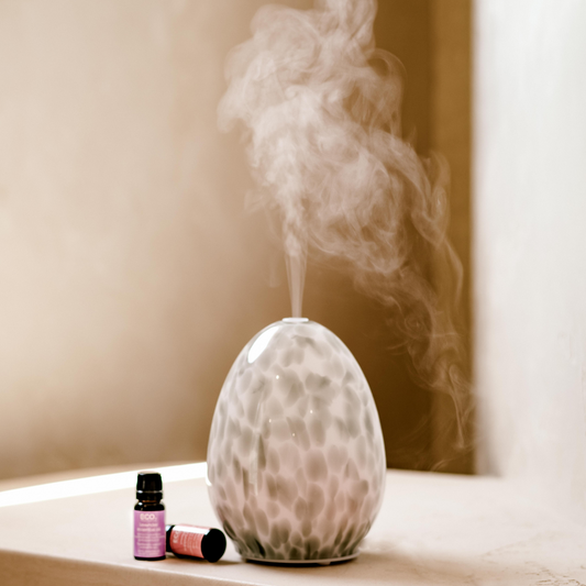 Orb Glass Diffuser