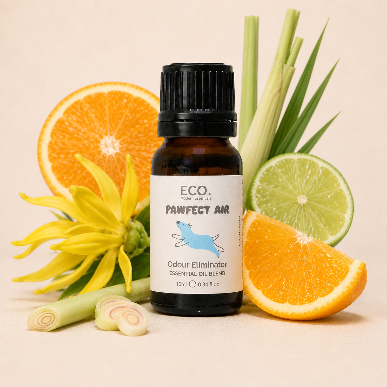 Pawfect Air Essential Oil Blend