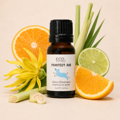Pawfect Air Essential Oil Blend