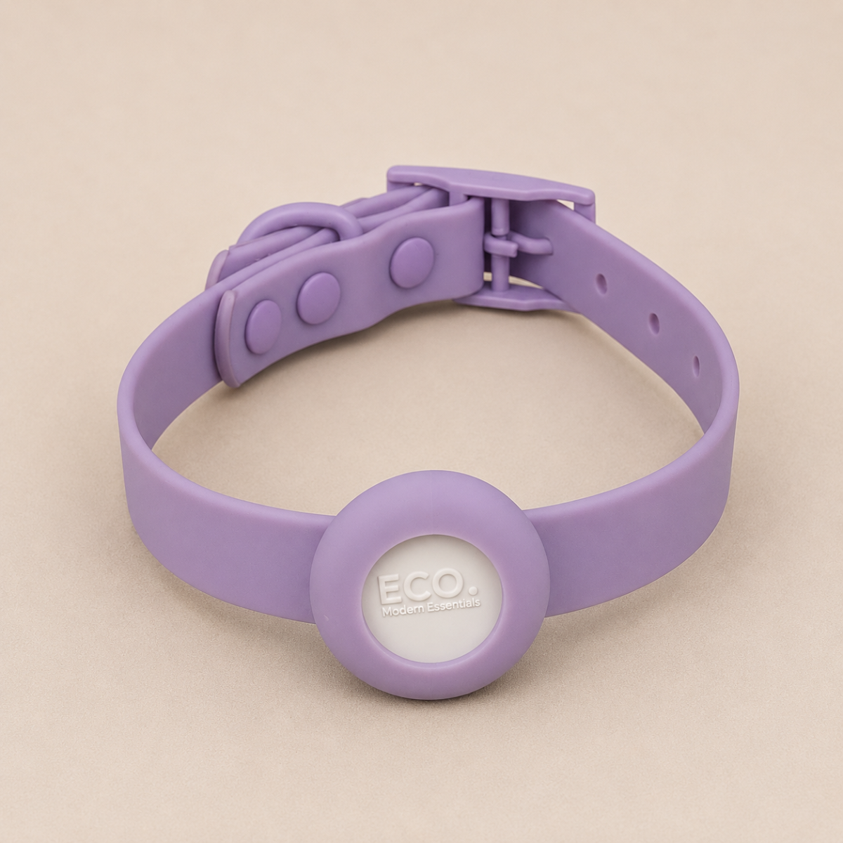 Aromatherapy Dog Collar