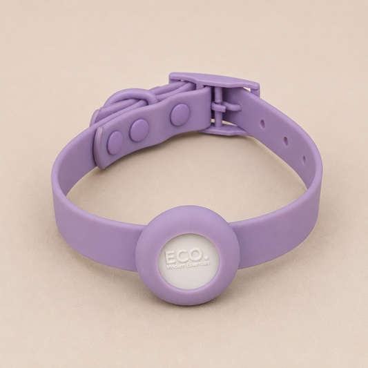 Aromatherapy Dog Collar