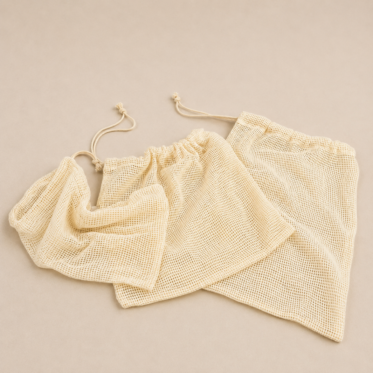 Produce Bags 3 pack