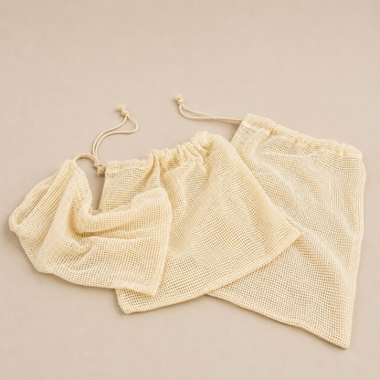 Produce Bags 3 pack