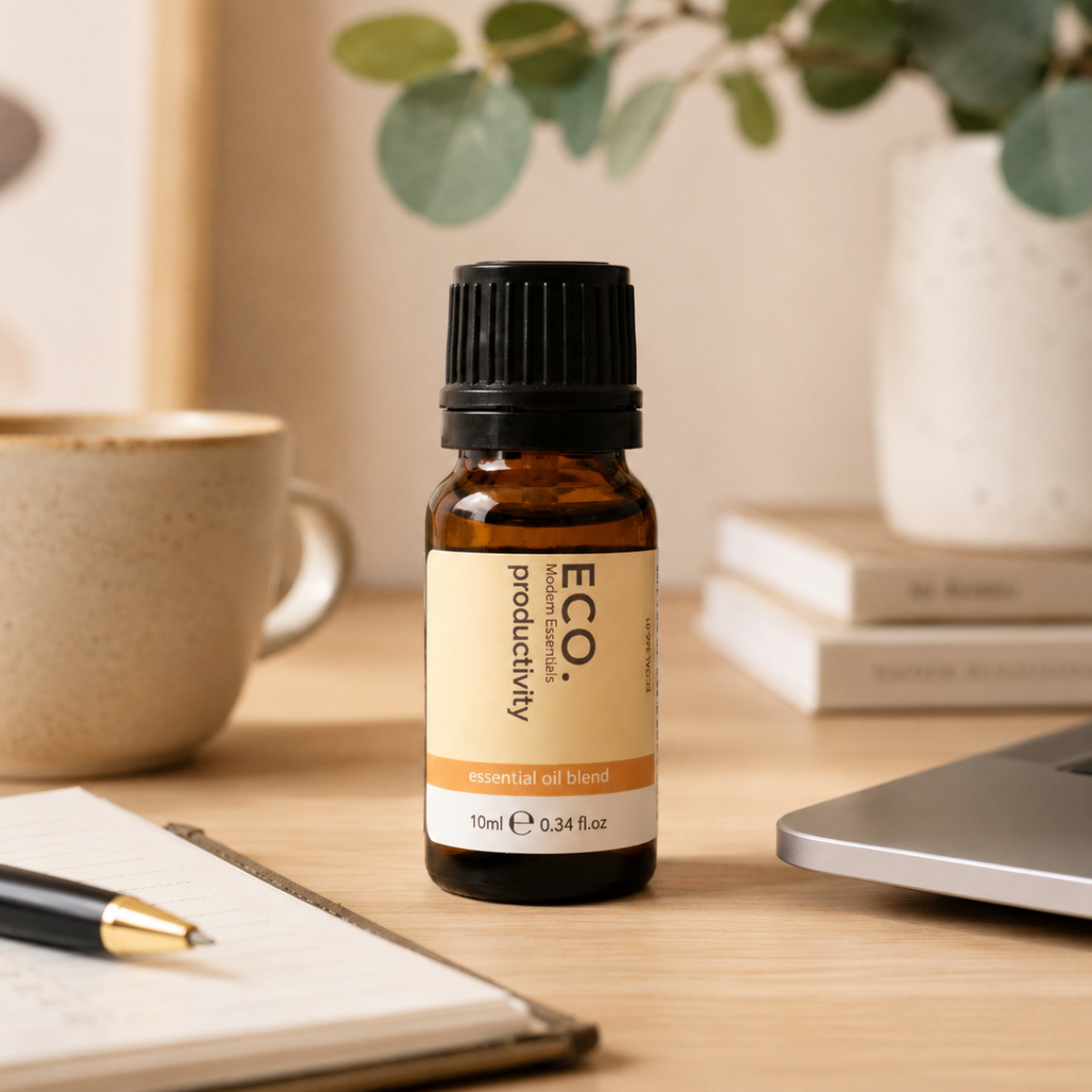 Productivity Essential Oil Blend
