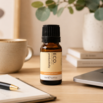 Productivity Essential Oil Blend
