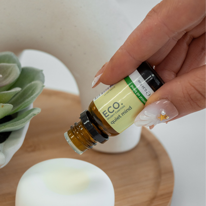 Quiet Mind Essential Oil Blend