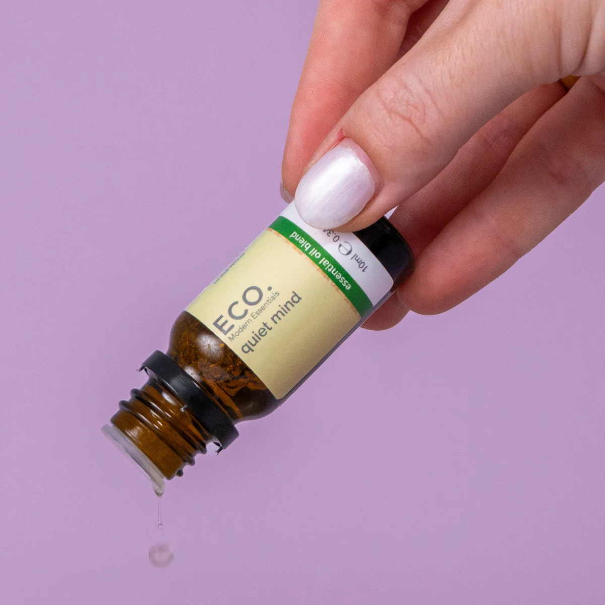 Quiet Mind Essential Oil Blend