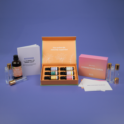Reflect & Connect Pack