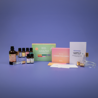 Reflect & Connect Pack
