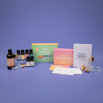 Reflect & Connect Pack