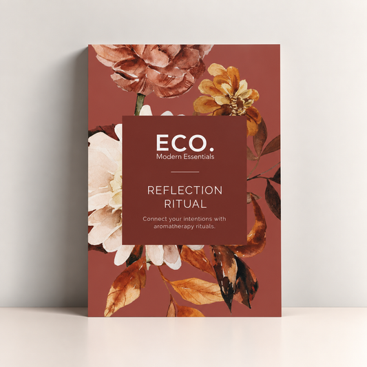 Reflection Ritual Booklet