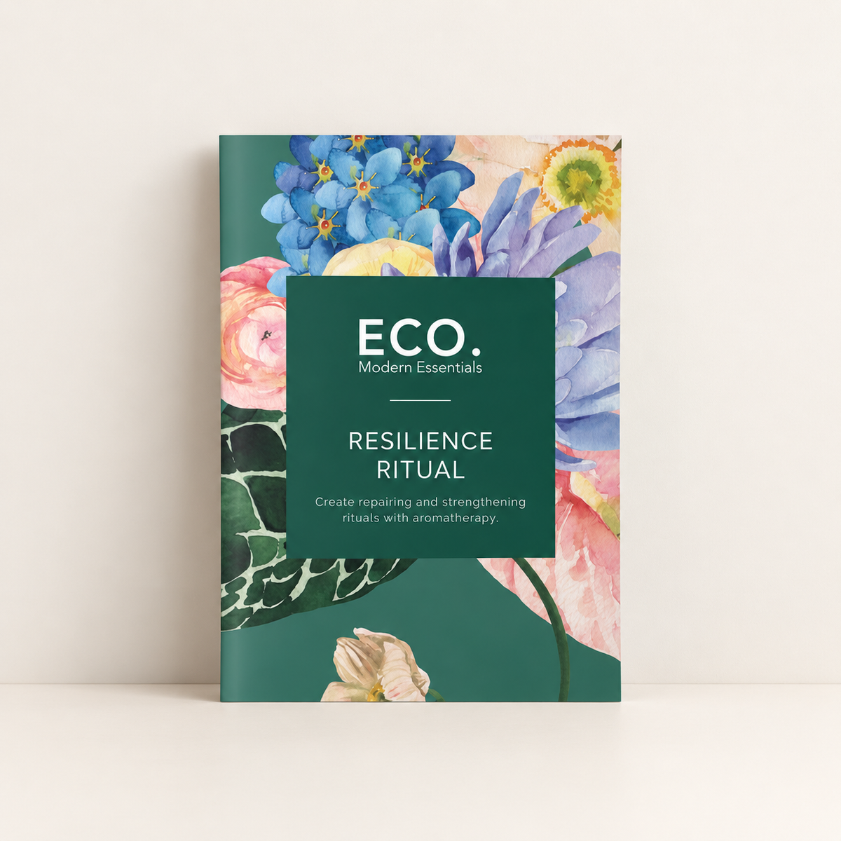 Resilience Ritual Booklet