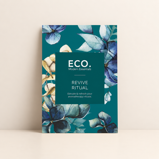 Revive Ritual Booklet