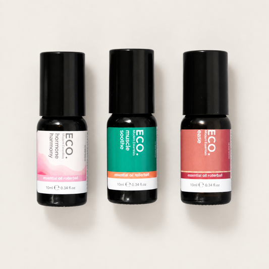 Roll & Restore Rollerball Trio