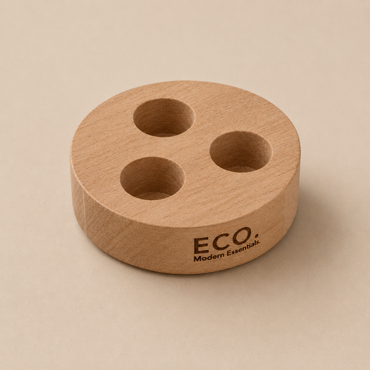 Rollerball Round Display Tray
