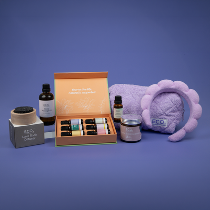 Self-Care Sanctuary Pack