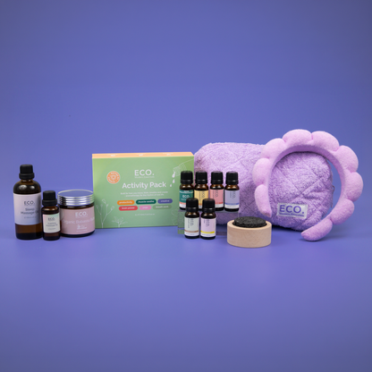Self-Care Sanctuary Pack