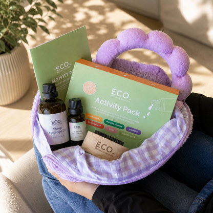 Self-Care Sanctuary Pack