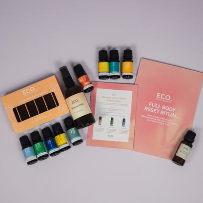 ECO. Ritual Box
