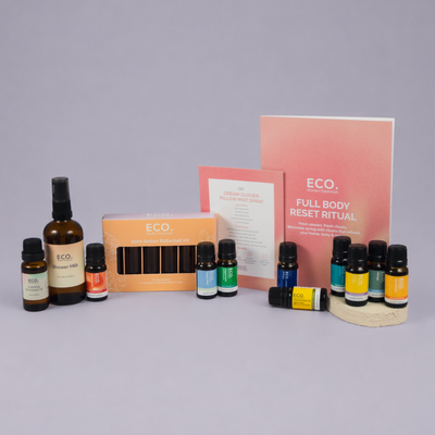 Ritual Box