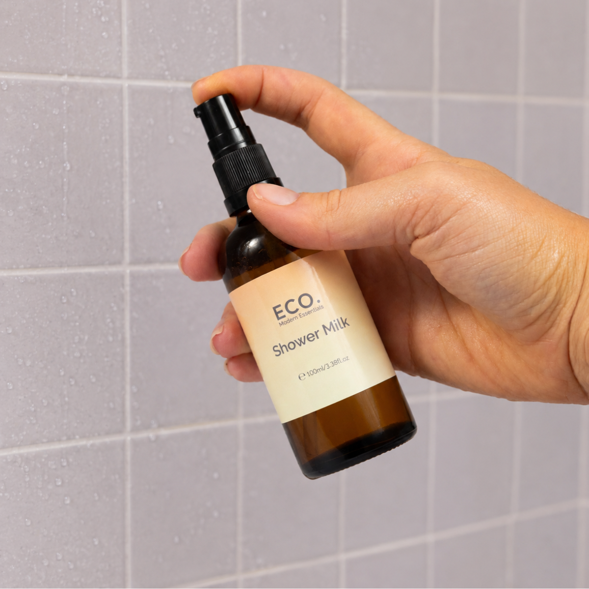 Shower Milk 100ml