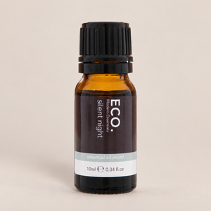 Silent Night Essential Oil Blend