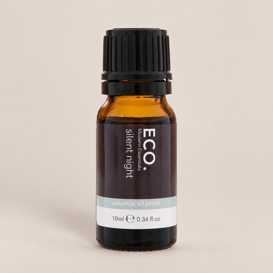 Silent Night Essential Oil Blend