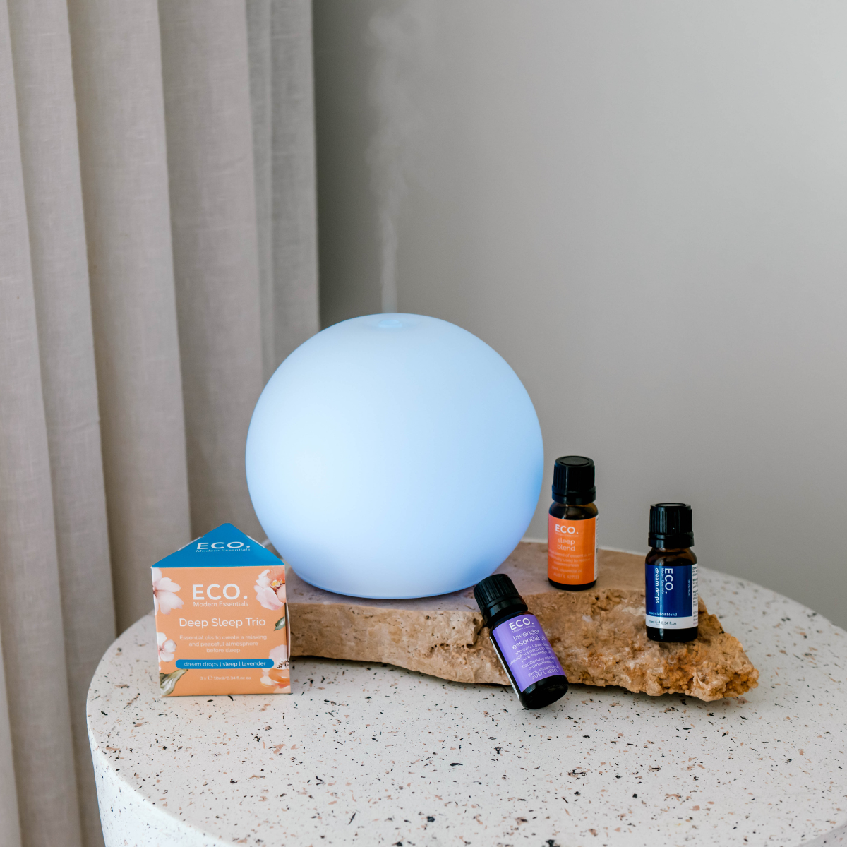 Deep Sleep Essential Oil Trio