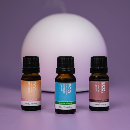 Solar Shield Trio