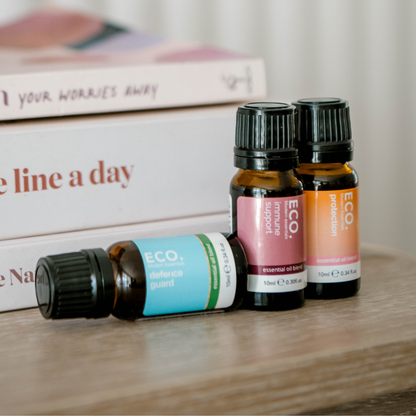 Solar Shield Trio