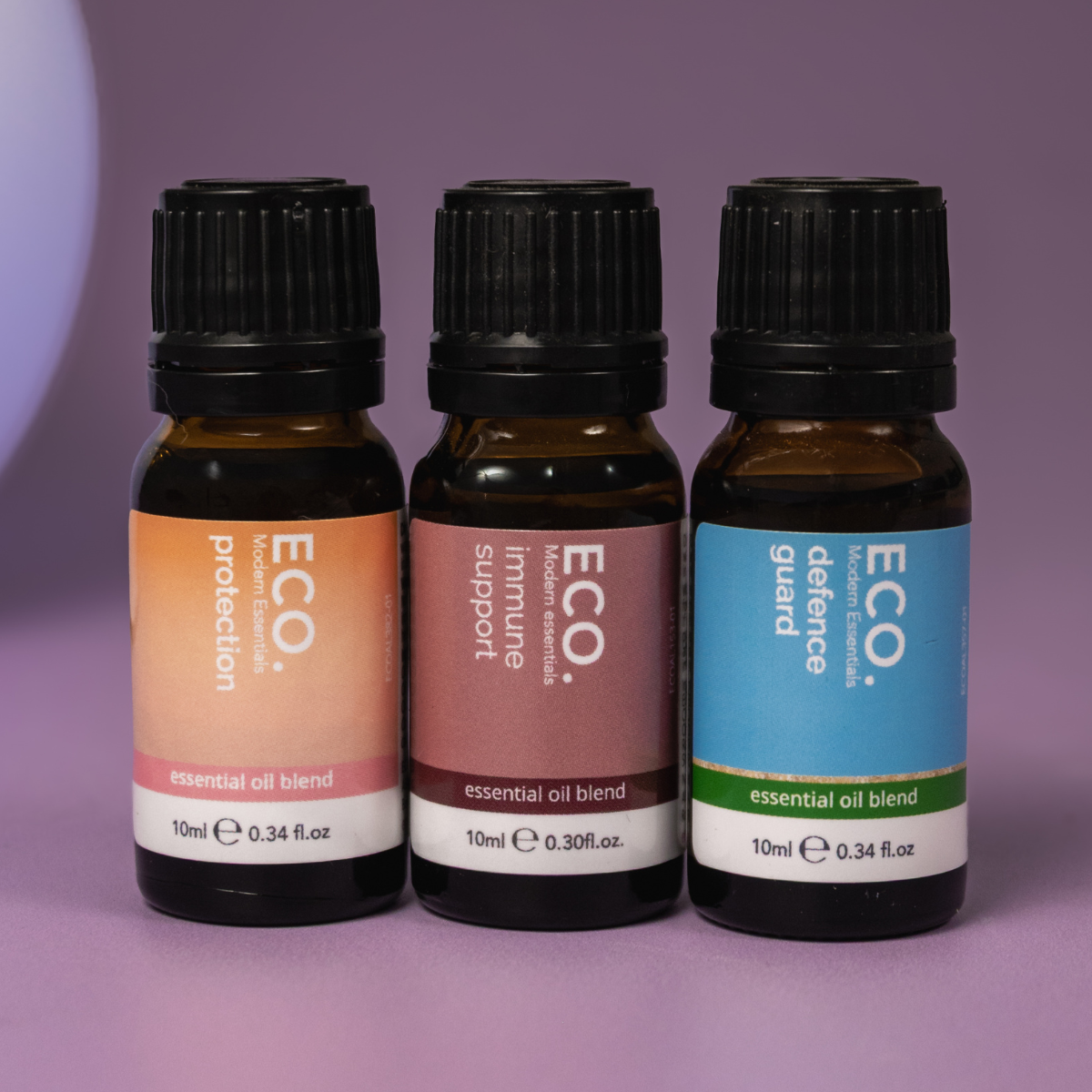Solar Shield Trio