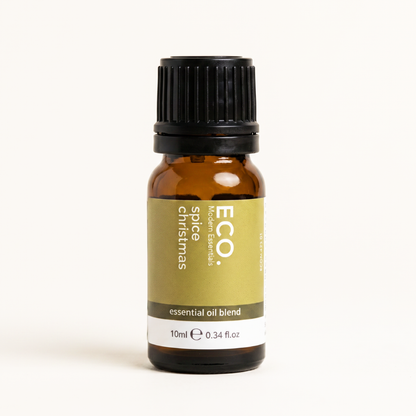 Spice Christmas Essential Oil Blend