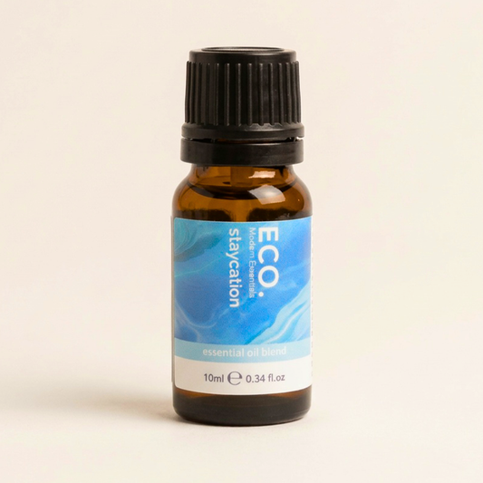 Staycation Essential Oil Blend