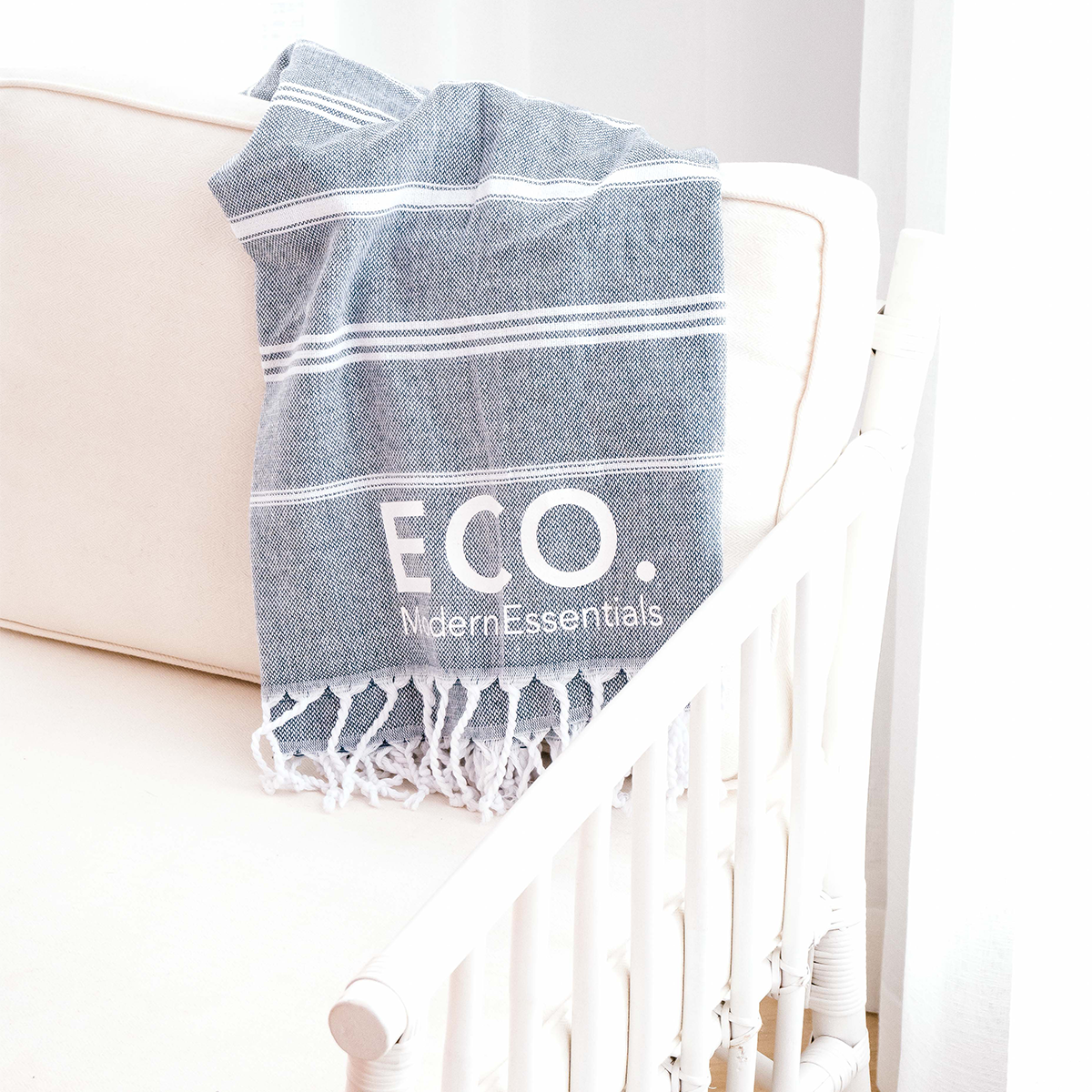 ECO. Towel