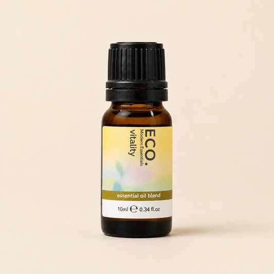 Vitality Essential Oil Blend
