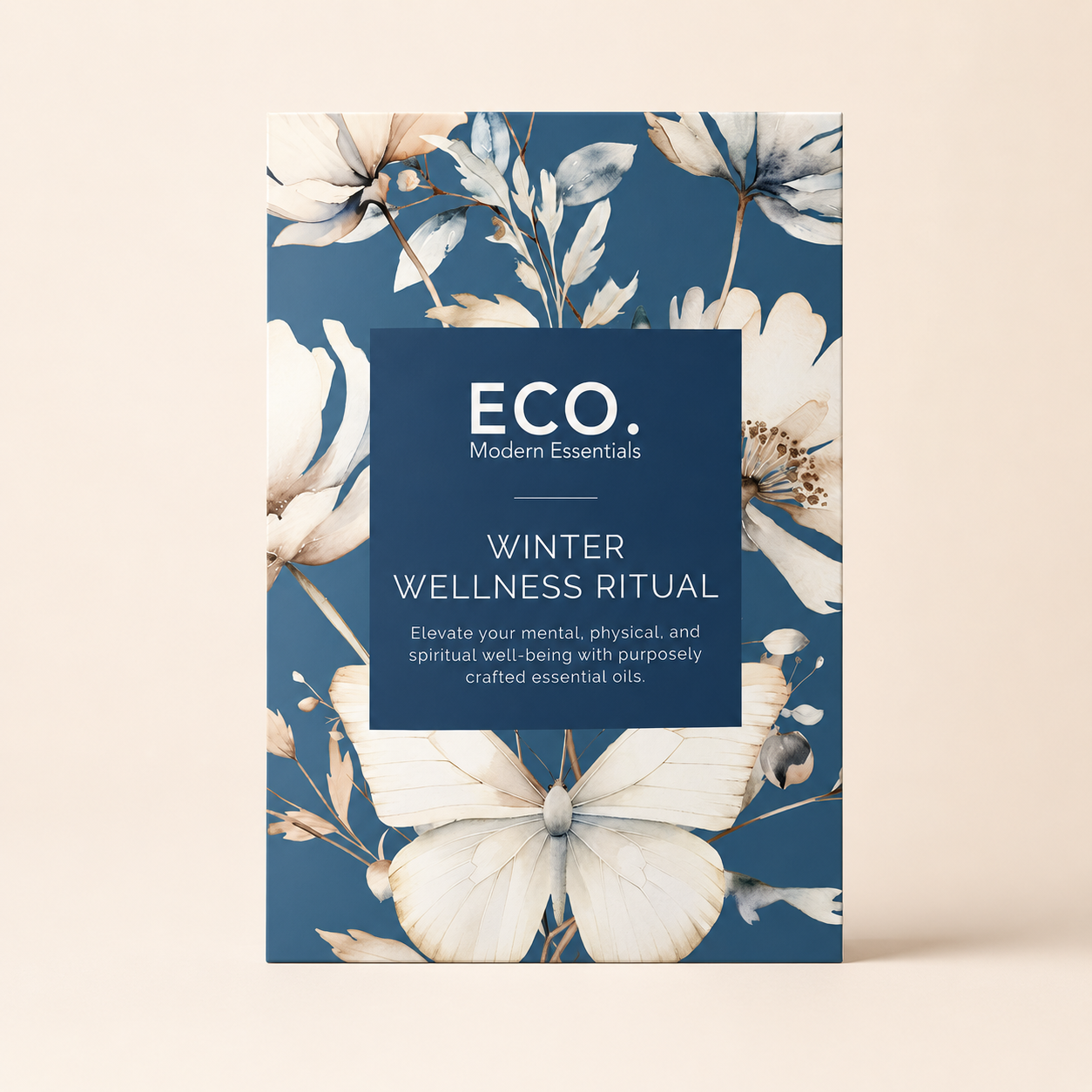 Winter Wellness Ritual Booklet