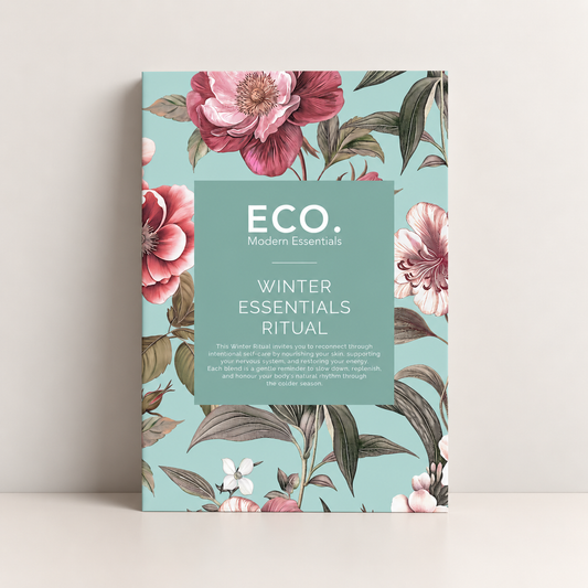 Winter Essentials Booklet