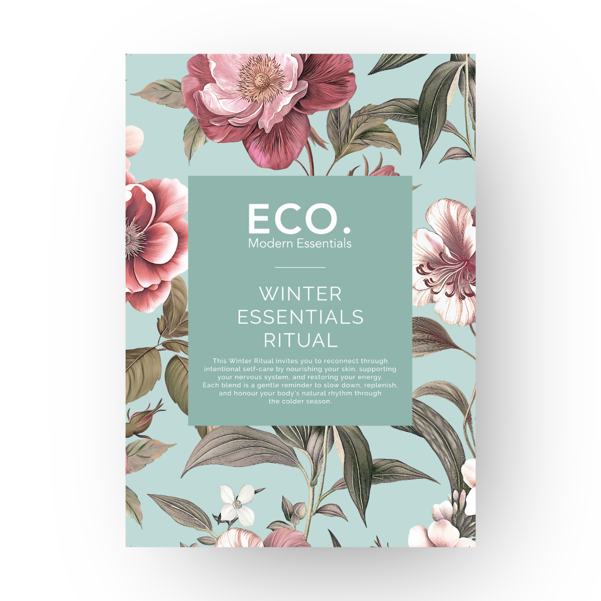 Winter Essentials Booklet