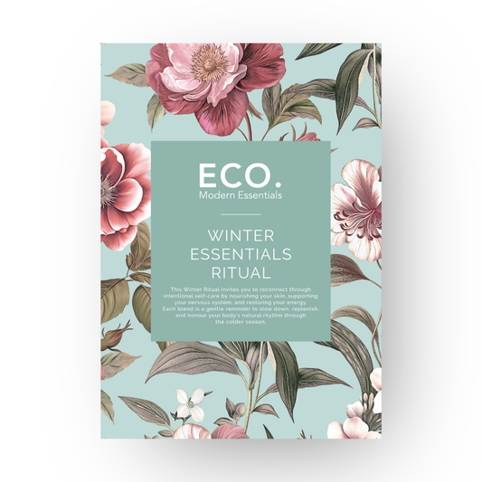 Winter Essentials Booklet