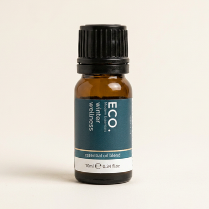 Winter Wellness Essential Oil Blend