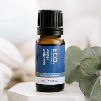 Winter Wellness Essential Oil Blend