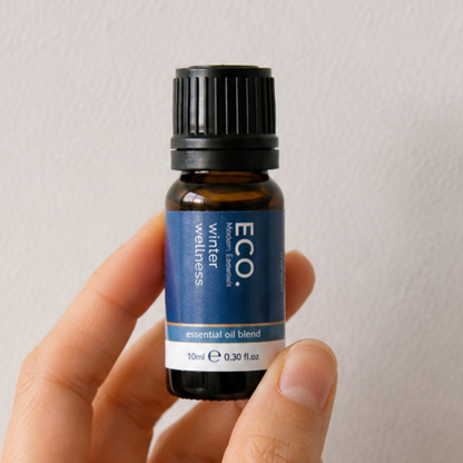 Winter Wellness Essential Oil Blend