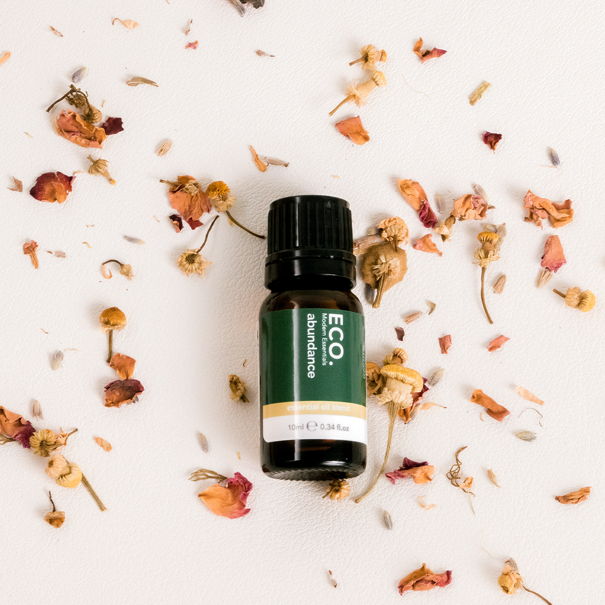 Abundance Essential Oil Blend