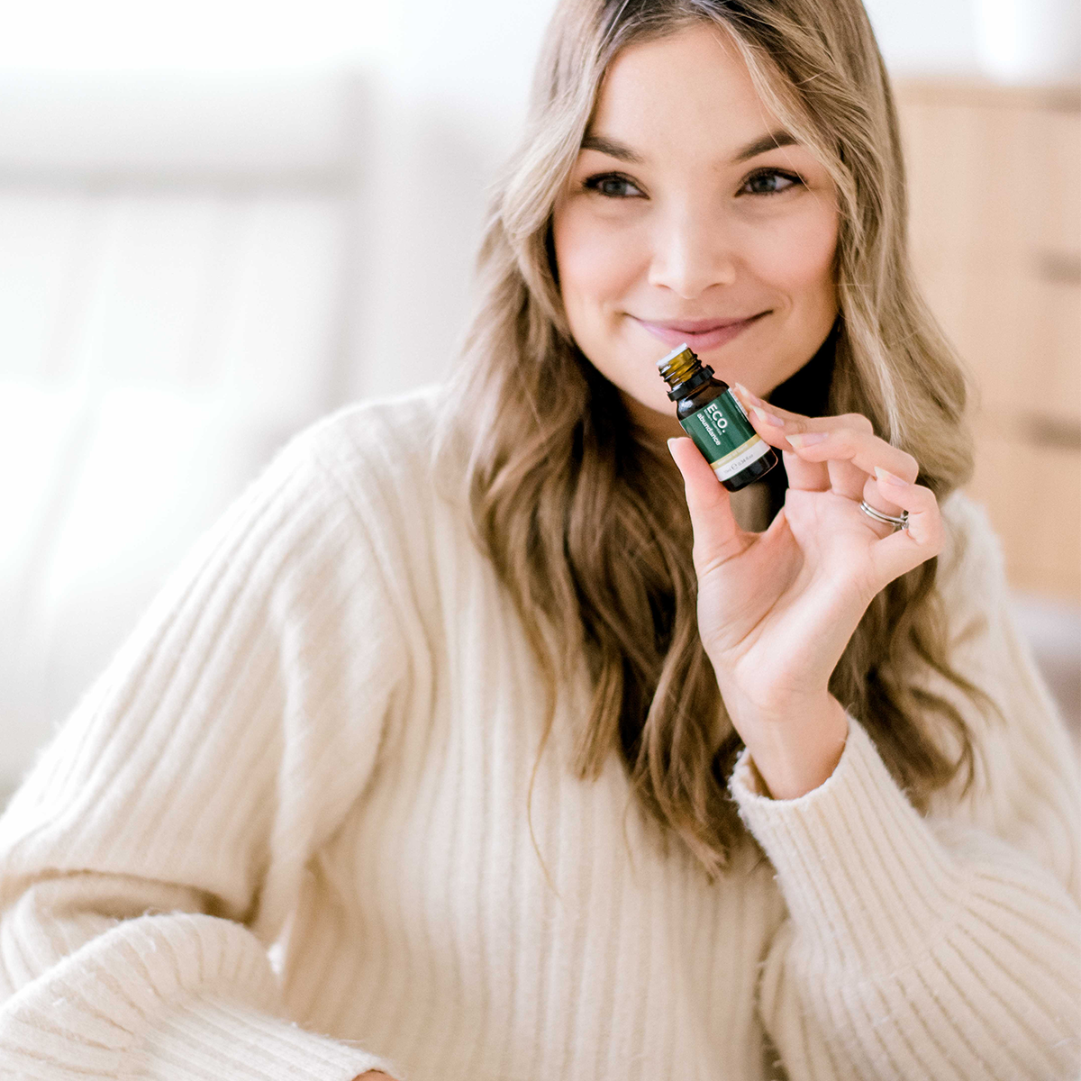 Abundance Essential Oil Blend