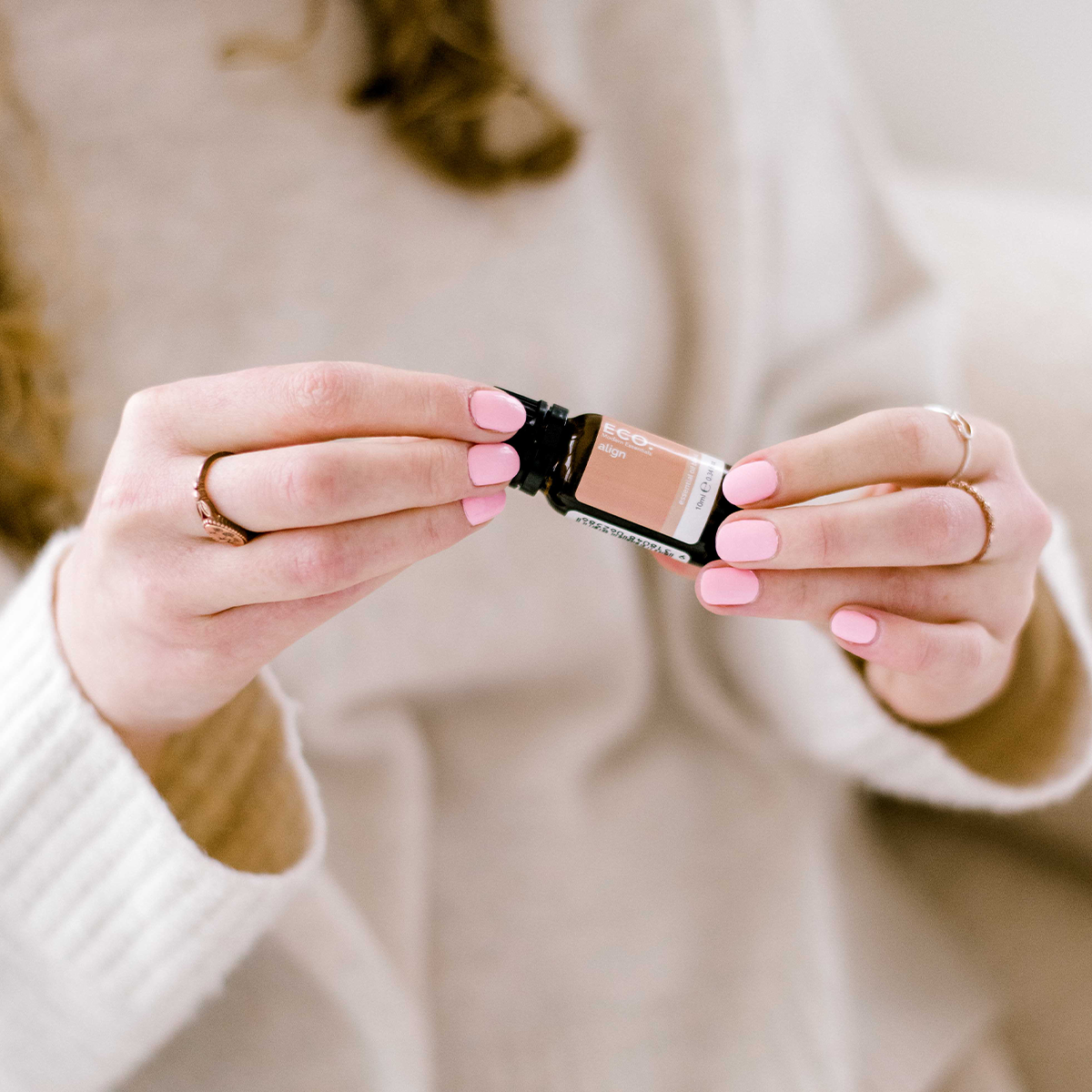 Align Essential Oil Blend