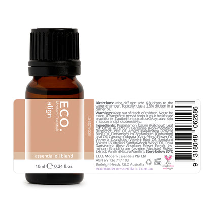 Align Essential Oil Blend