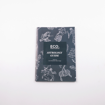 Astrology Booklet