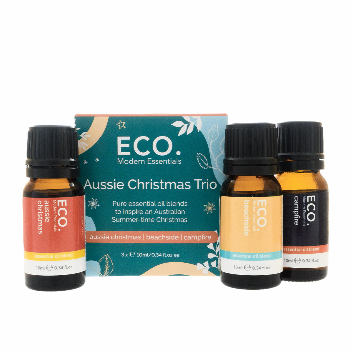 Aussie Christmas Trio