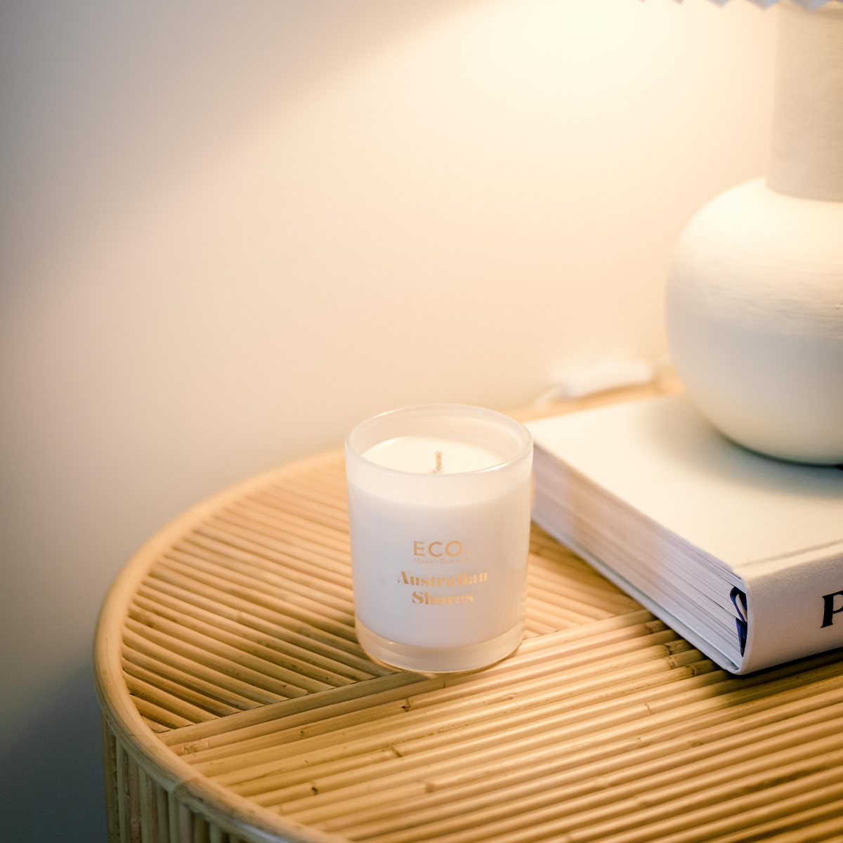Australian Shores Candle