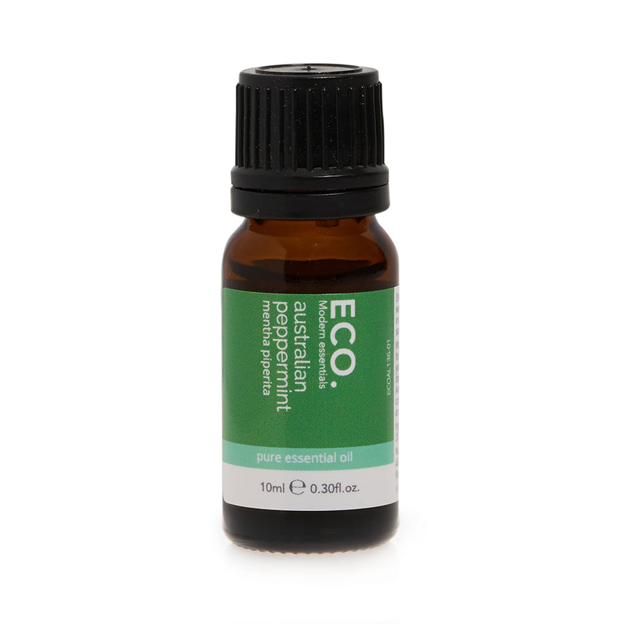 Australian Peppermint Pure Essential Oil